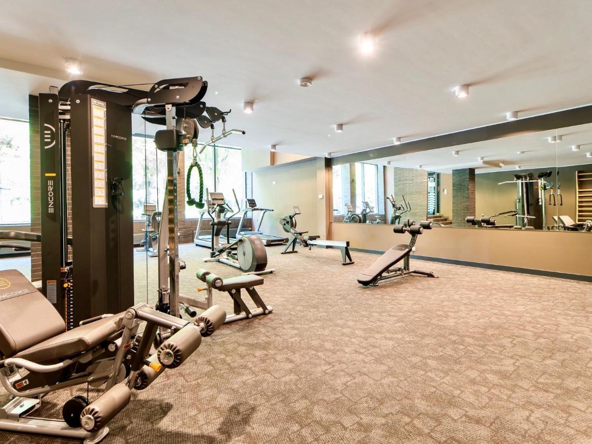 Faro Apartamenty Nadmorskie Tarasy Spa Przy Latarni I Molo Baseny, Sauny, Fitness I Parking W Cenie Kolobrzeg Luaran gambar