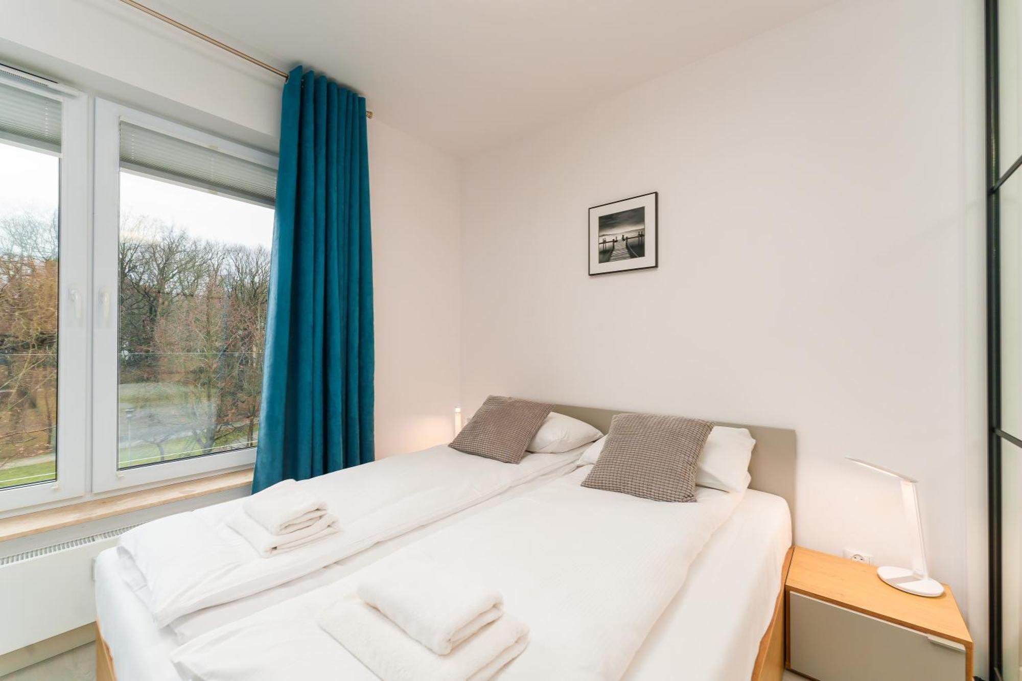 Faro Apartamenty Nadmorskie Tarasy Spa Przy Latarni I Molo Baseny, Sauny, Fitness I Parking W Cenie Kolobrzeg Luaran gambar