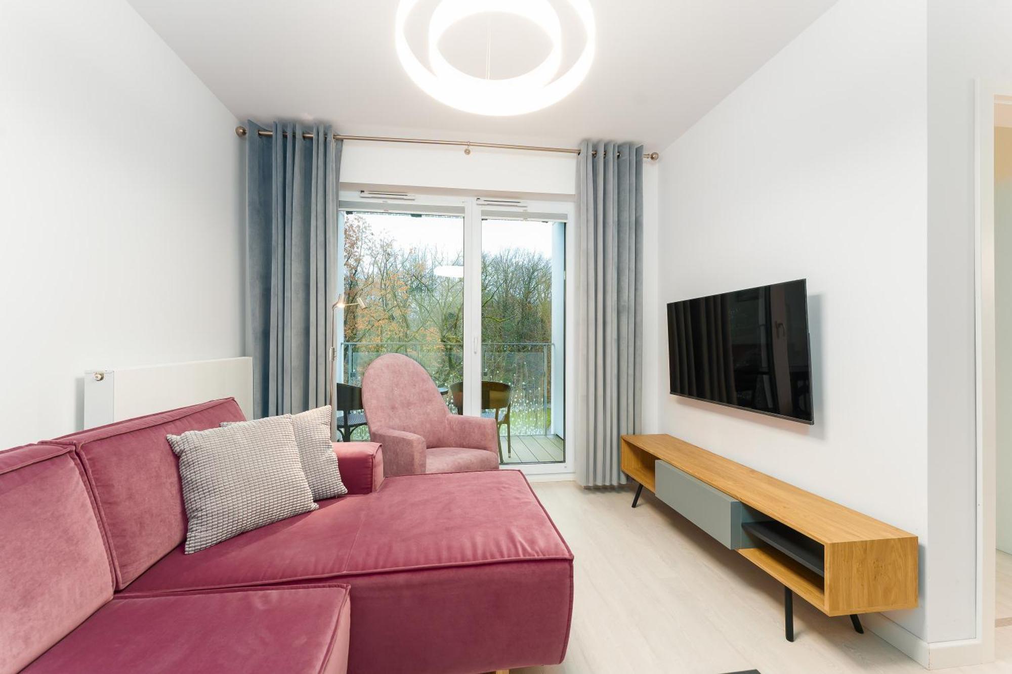 Faro Apartamenty Nadmorskie Tarasy Spa Przy Latarni I Molo Baseny, Sauny, Fitness I Parking W Cenie Kolobrzeg Luaran gambar