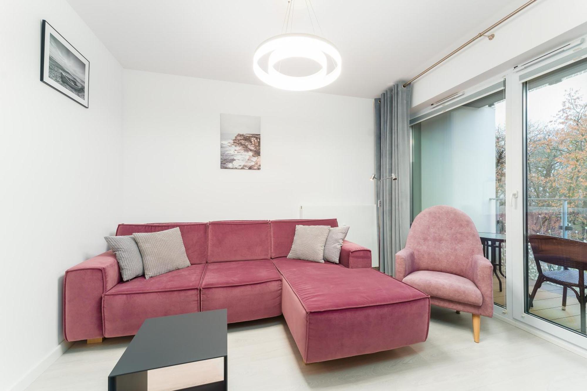 Faro Apartamenty Nadmorskie Tarasy Spa Przy Latarni I Molo Baseny, Sauny, Fitness I Parking W Cenie Kolobrzeg Luaran gambar