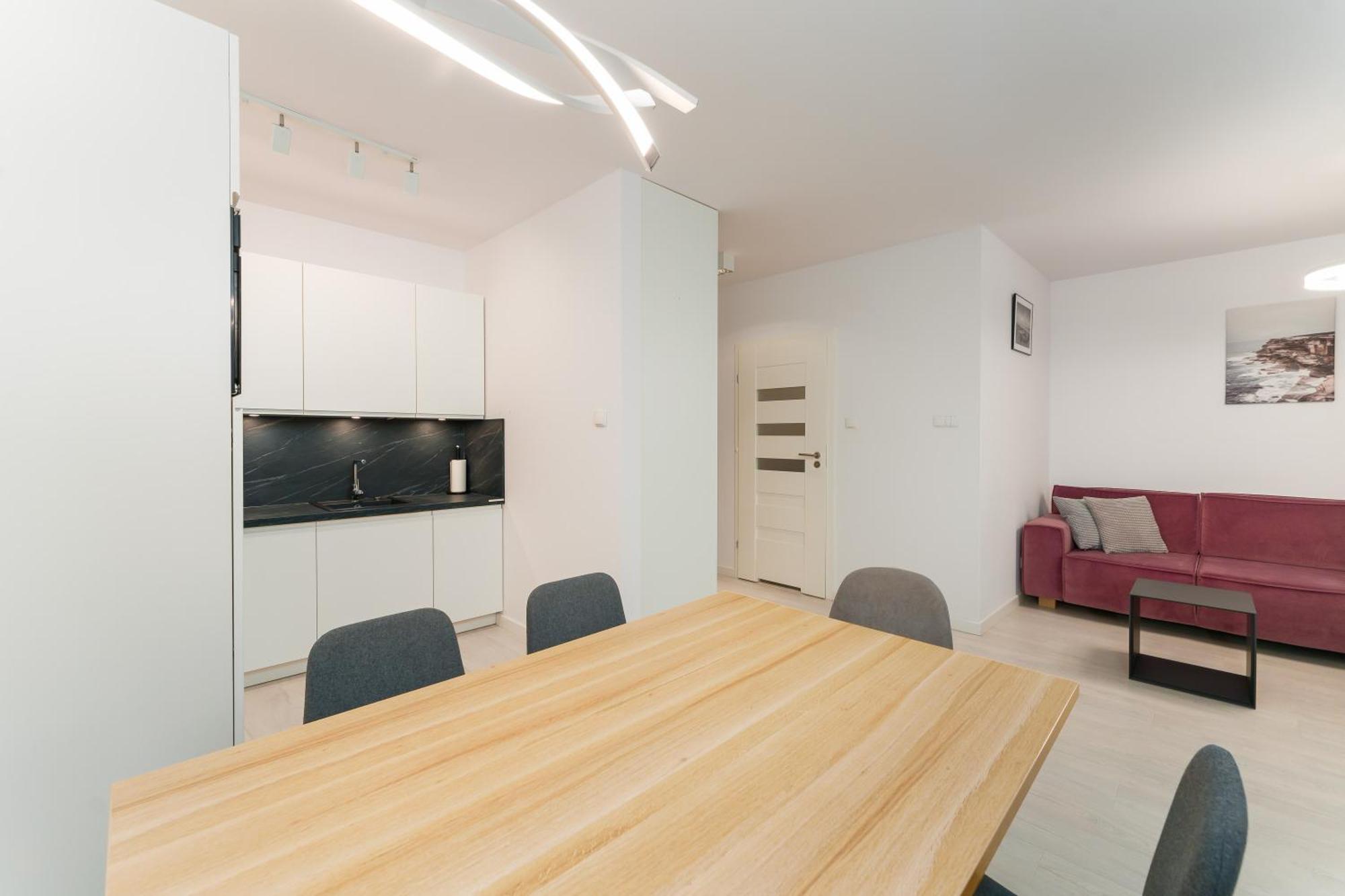 Faro Apartamenty Nadmorskie Tarasy Spa Przy Latarni I Molo Baseny, Sauny, Fitness I Parking W Cenie Kolobrzeg Luaran gambar